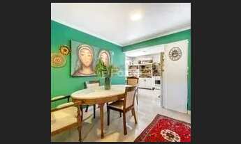 Imagem 4: Lindo apartamento de 134 metros quadrados com 3 quartos, 2 vagas em Petrópolis - Porto Al