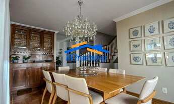 Imagem 3: Casa para Locação no Condomínio Melville - Escritório Reversível Suíte