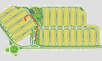 Imagem: Terreno condominio primor das torres