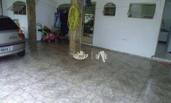 Imagem 4: Casa com 5 quartos à venda, 380 m² por R$ 950.000 - São Lourenço - Londrina/PR