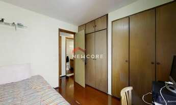 Imagem 14: Apartamento em Avenida Doutor Cardoso de Melo - Vila Olímpia - São Paulo/SP