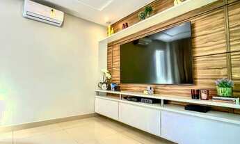 Imagem 4: Casa Duplex 4/4 sendo 2 suítes de 220 m² no Novo Leblon com 4 vagas por 1.119.999