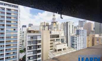 Imagem 9: CONJ. COMERCIAL - BELA VISTA - SP