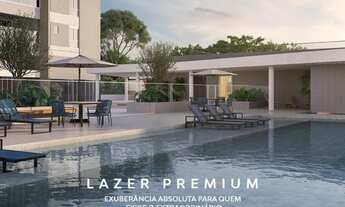 Imagem 4: Super lançamentos de apartamentos em construção no Bairro Goiabeiras em Cuiabá MT