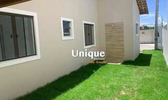 Imagem 4: Casa com 2 dormitórios à venda, 52 m² por R$ 580.000,00 - São José - Armação dos Búzios/RJ