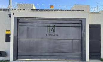 Imagem 3: Casa Residencial, Jardim Atlântico