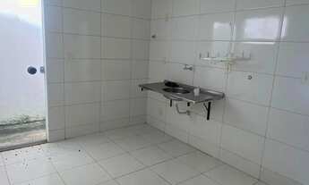 Imagem 3: Casa Residencial Para Venda em Rua Pública, Sim, Feira de Santana, 2 Quartos Sendo 1 Suíte