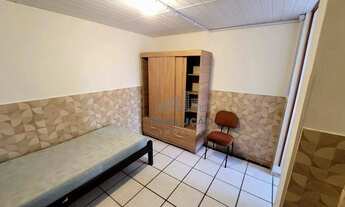 Imagem 5: Apartamento de 01 dormitório mobiliado em Barreiros