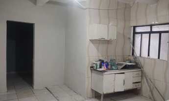 Imagem 3: Sobrado PQ Das Nações