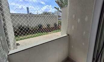 Imagem 3: Locação de Apartamentos / Padrão na cidade de Araraquara