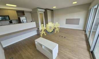 Imagem 3: Flat para alugar - Edifício Urbanity Home