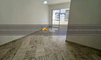 Imagem: Apartamento 3/4 com Varanda e Lazer Completo