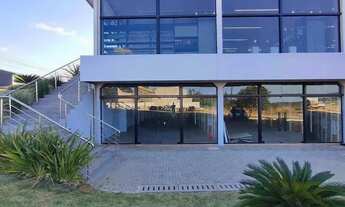 Imagem 4: Alphaville Comercial