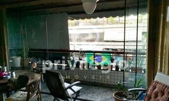 Imagem 4: Apartamento à venda, 4 quartos, 2 suítes, 3 vagas, Recreio dos Bandeirantes - RIO DE JANEI