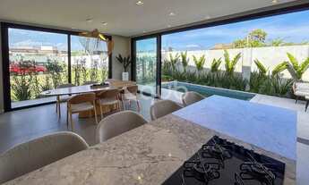 Imagem 6: Sobrado à venda, 4 quartos, 4 suítes, 2 vagas, Condomínio Amare Home Resort - Xangri-Lá/RS