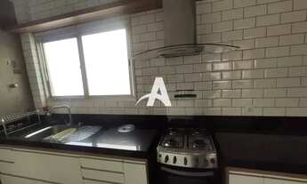 Imagem 4: Aluguel Apartamento mobiliado SANTA MÔNICA