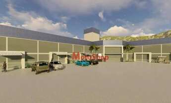 Imagem 7: Sala para alugar, 75 m² por R$ 2.650,00/mês - Vila Beatriz - Maracajá/SC