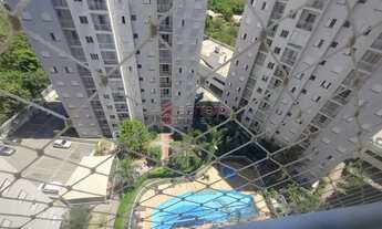 Imagem 7: APARTAMENTO COM 03 QUARTOS À VENDA NO CONDOMÍNIO VISTA CENTRALE EM JUNDIAÍ/SP