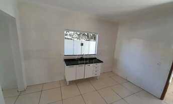 Imagem 4: Casa no Bairro Planalto em Araçatuba/SP