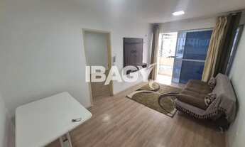 Imagem 3: Excelente Apartamento 1 dormitório(s) em Kobrasol - São José