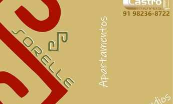 Imagem: Apartamentos Stúdios amp Lofts. SORELLE