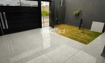 Imagem 5: Casa padrão à Venda, Residencial Figueiras do Parque, Campo Grande, MS