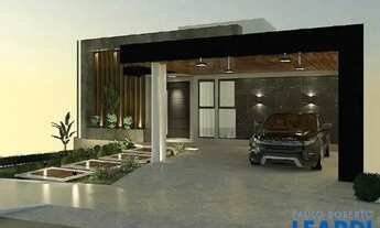 Imagem 4: CASA EM CONDOMÍNIO - URBANOVA - SP