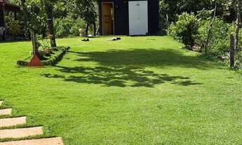 Imagem 4: Vendo sítio em Uruana