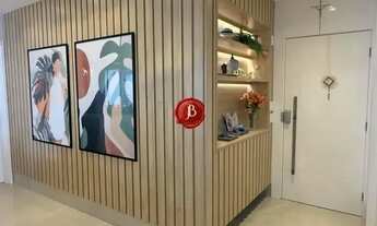 Imagem 2: Reserva Inglesa London | Mobiliado, 169m², 3 Suítes