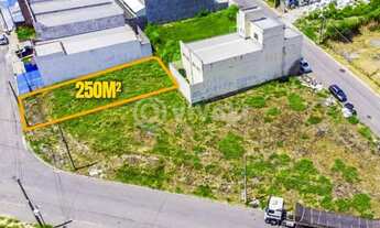 Imagem 2: Terreno-À VENDA-Parque Industrial San Francisco-Itatiba-SP