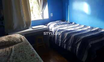 Imagem 12: Cachambi Apartamento com 2 dormitórios