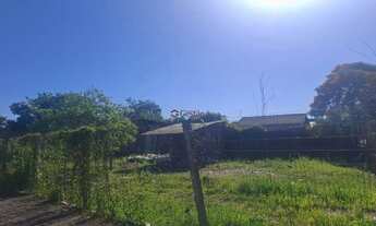 Imagem 4: Terreno comercial de esquina Bairro Niterói REF: C2250