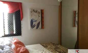 Imagem 5: Venda apto Aclimação 2 dormitórios com sacada