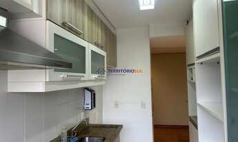 Imagem 7: Apartamento no Cristo Redentor de 2 dormitórios e 2 vagas DESOCUPADO