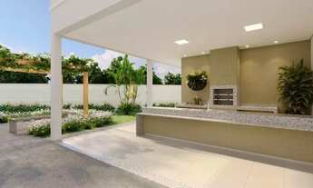 Imagem 3: Vista das Orquídeas