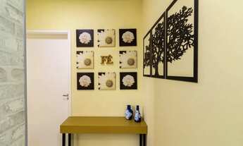 Imagem 7: Sobrado para venda em Freguesia do Ó com 3 quartos, sendo 3 suítes , 280m²