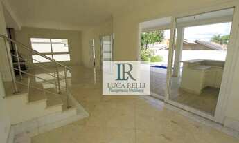 Imagem 7: Casa com 4 suites para alugar, 560 m² por R$ 27.067/mês - Alphaville 02 - Barueri/SP