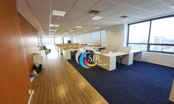 Imagem 7: Conjunto para alugar, 533 m² - Brooklin - São Paulo/SP