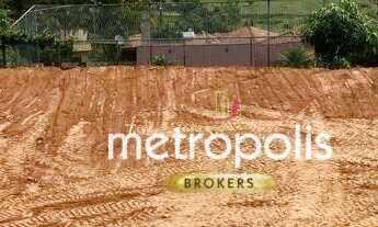 Imagem: Terreno à venda, 800 m² por R$ 321.000,00