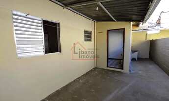 Imagem 5: Casa - Jardim Independência - Campinas