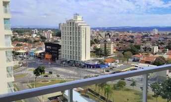 Imagem 4: APARTAMENTO - PARQUE RESIDENCIAL AQUARIUS - SP