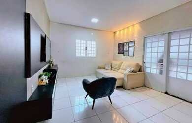 Imagem 6: Casa em Areinha Casa com 3 dormitórios