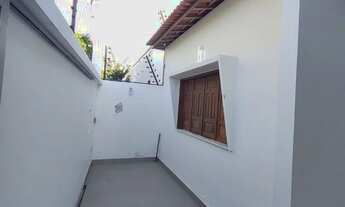 Imagem 3: Casa disponível para fins comerciais no Centro de Petrolina