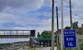 Imagem 3: Galpão, BA 526, capelão 600 a 1.800 m2, Excelente Localização , acesso facil a via metropo