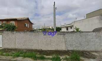 Imagem: Terreno à venda, 308 m² - Cidade São