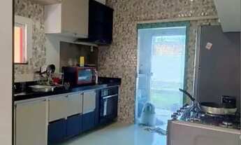 Imagem 4: Imóvel para venda com 180 metros quadrados com 3 quartos em Coqueiro - Belém - PA