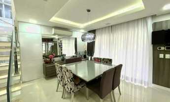 Imagem 6: Sobrado com 3 dormitórios à venda, 178m² por R$ 1.550.000,00 - Bom Retiro - Joinville/SC R