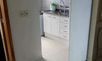 Imagem 7: Imóvel para aluguel com 51 metros quadrados com 1 quarto em Auxiliadora - Porto Alegre - R