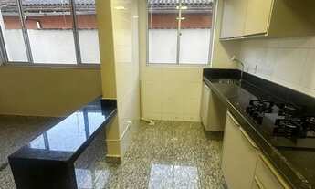 Imagem 3: Apartamento para alugar com 2 quartos no bairro São Lucas - Belo Horizonte - MG