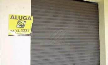 Imagem 5: Salão para alugar por R$ 850/mês - Loteamento Kobayat Líbano - Piracicaba/SP